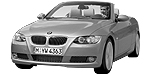 BMW E93 C0267 Fault Code