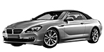 BMW F12 C0267 Fault Code