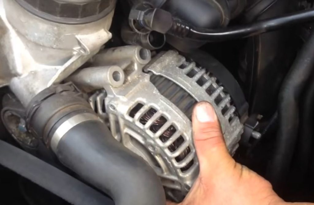 See C0267 in engine